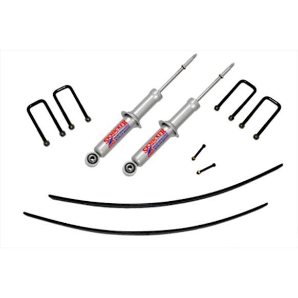 2002 Toyota Tacoma - Suspension Lift Kit - Performance Series 3 in. Lift, Kit