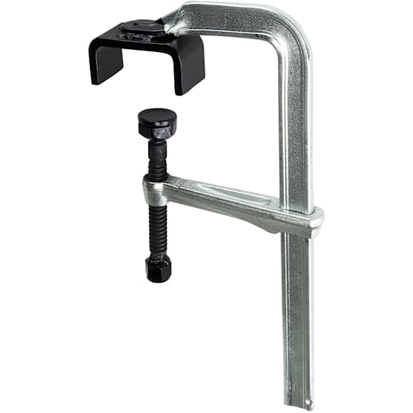 ITL-1 Leaf Spring Clamp - Universal