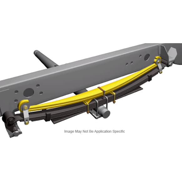 SSA22 Helper Spring, Set of 2