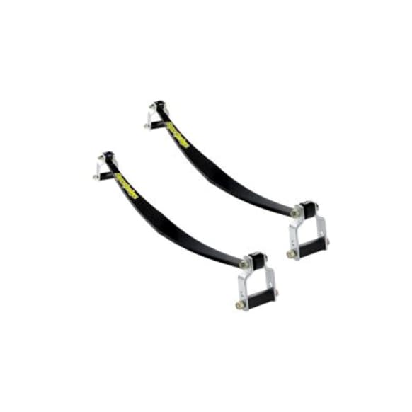 SSA28 Rear Helper Spring, Set of 2