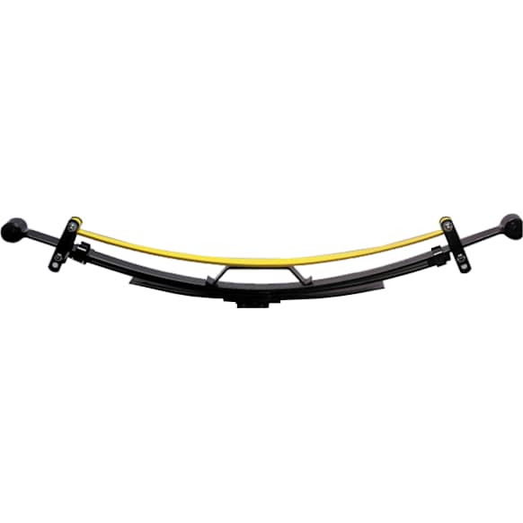 SSA5 Helper Spring, Set of 2