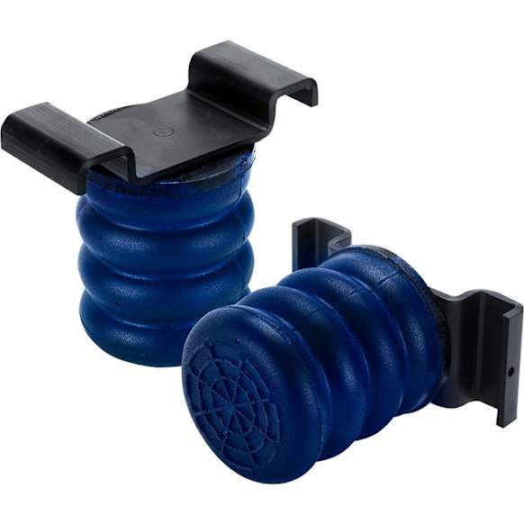 SSR-612-40 Rear Helper Spring, Set of 2