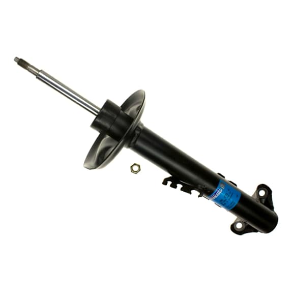 115 372 Front, Driver Side Bare Strut