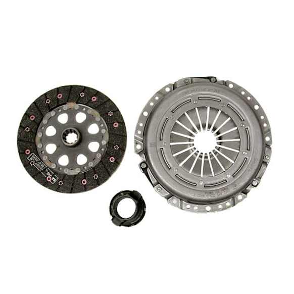 3000 650 001 Clutch Kit, Without Alignment Tool Without Flywheel With Release Bearing