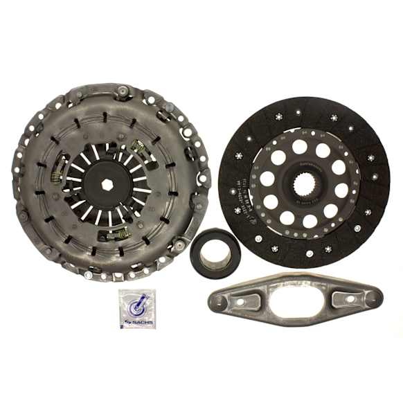 K70612-01 Clutch Kit, Without Alignment Tool Without Flywheel With Release Bearing