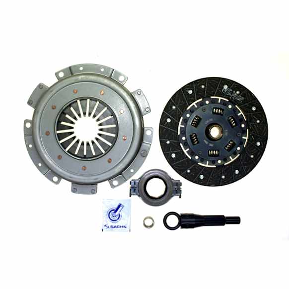 KF224-01 Clutch Kit, With Alignment Tool Without Flywheel With Release Bearing Performance Series