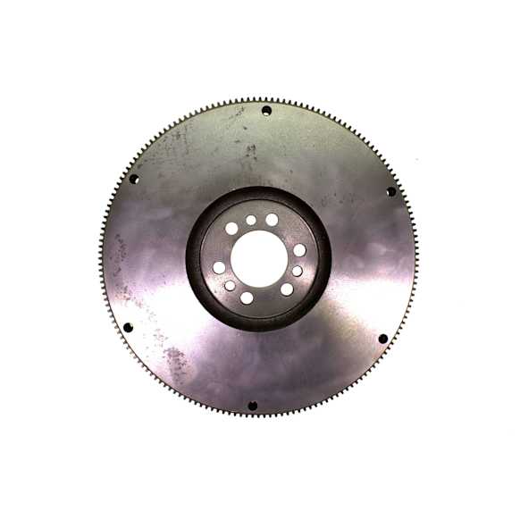 NFW1036 Flywheel - Cast Iron, Direct Fit, Sold Individually