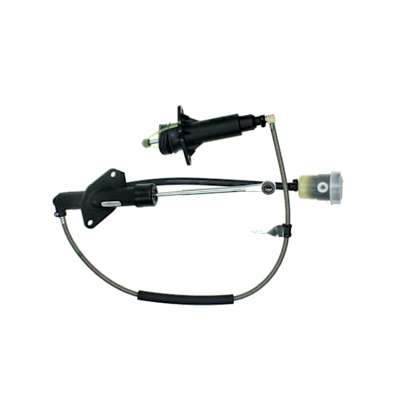 SPH002 Clutch Master and Slave Cylinder Assembly, Assembly