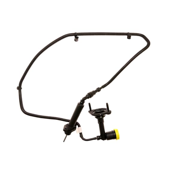 SPH070 Clutch Master and Slave Cylinder Assembly, Assembly