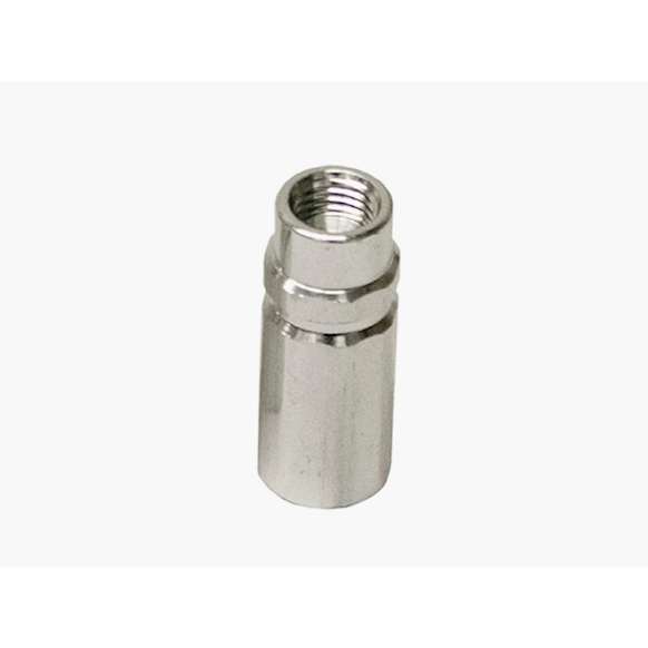 MT0145 A/C Service Valve Low Side (Suction) - Replaces OE Number 955-573-101-00