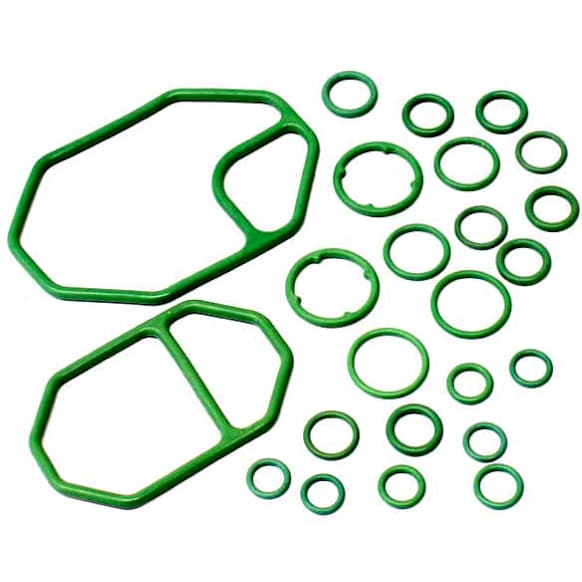 MT2631 A/C O-Ring Kit "Rapid Seal Kit" - Replaces OE Number 22 7598 631