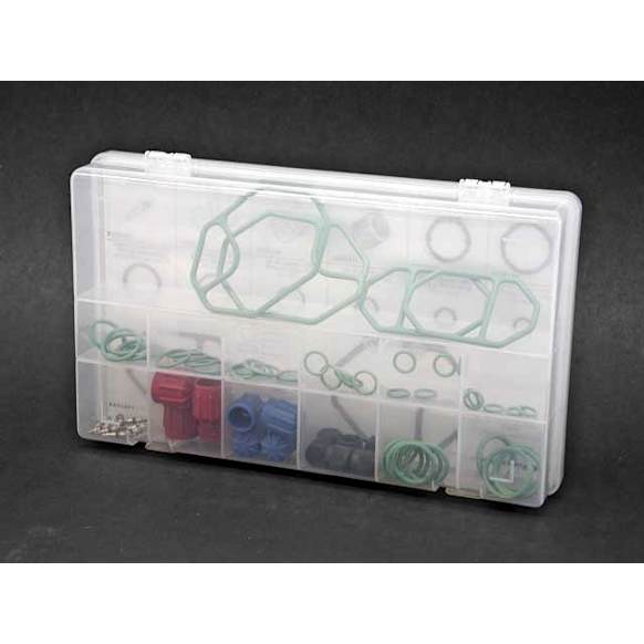 2007 Mercedes Benz ML63 AMG - A/C O-Ring Kit - Replaces OE Number 22 7598 634