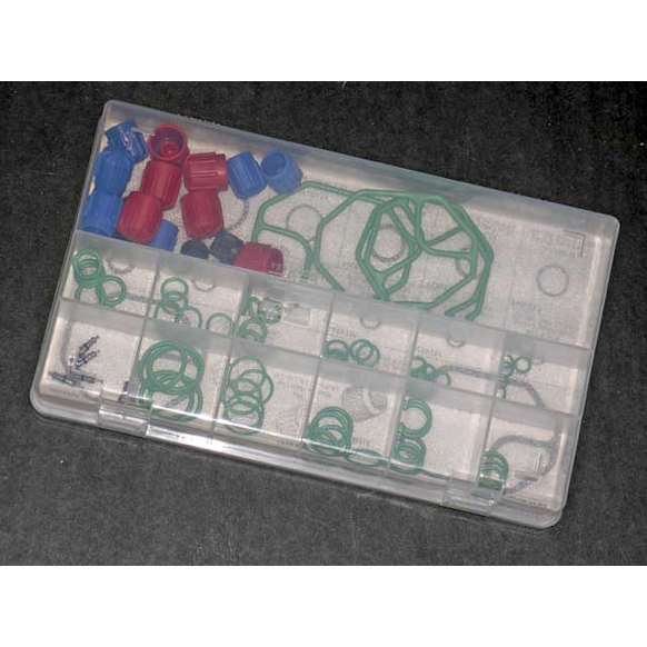 MT9520 A/C System Service Kit - Replaces OE Number 09 9808 200