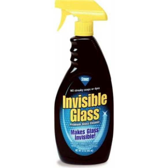 92166 Glass Cleaner