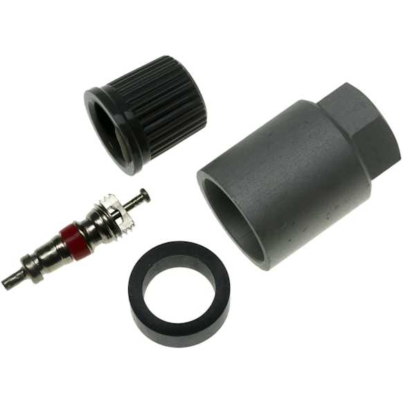 20009 TPMS Sensor Service Kit - Direct Fit