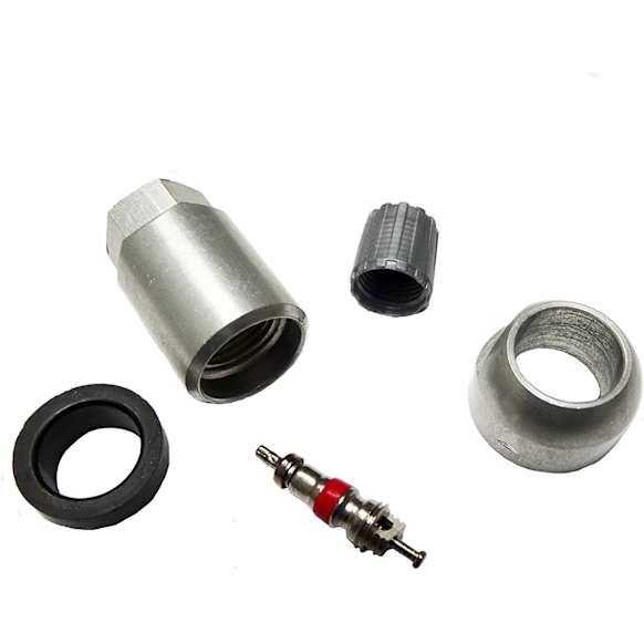 20049 TPMS Sensor Service Kit - Direct Fit