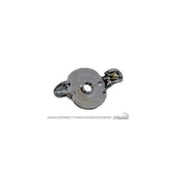 358871-S Nut - Direct Fit