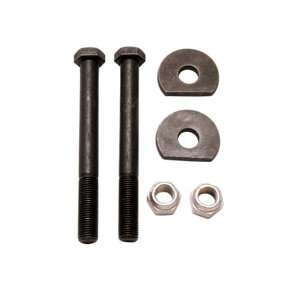 378405-S Idler Arm Bracket - Direct Fit, Pair