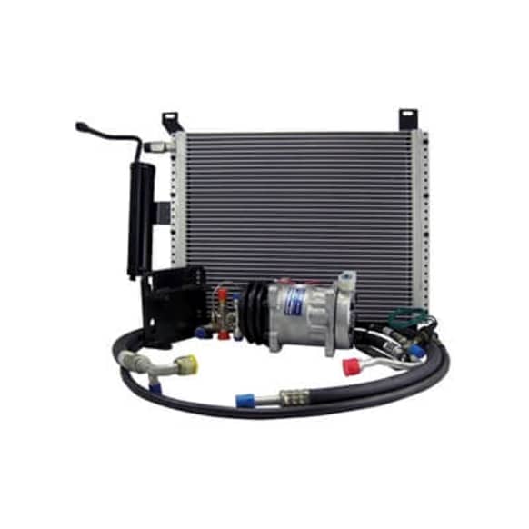 50-0013 A/C Conversion Kit - Direct Fit