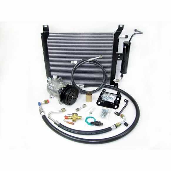 50-0020 A/C Conversion Kit - Direct Fit