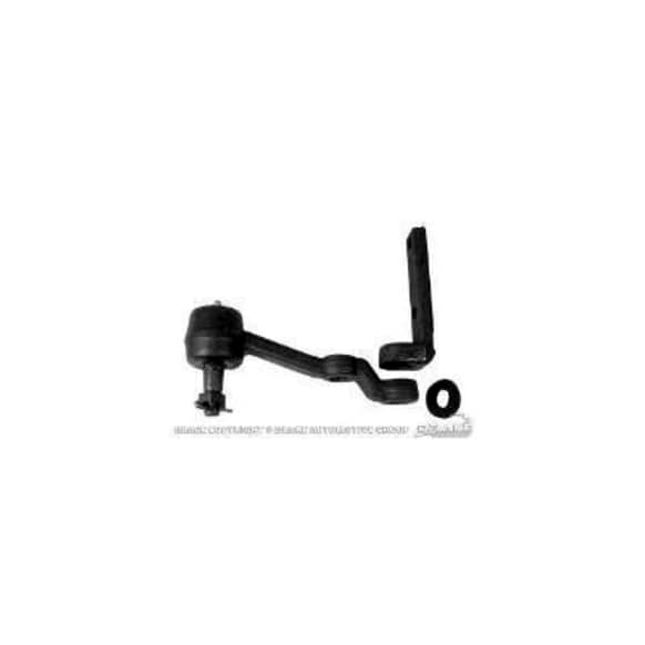 C3DZ-3352-L Idler Arm - Direct Fit, Sold Individually