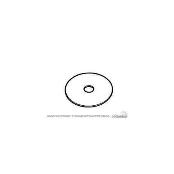 C4SZ-6323370-A Direct Fit Window Crank Buffer Rings, Sold Individually