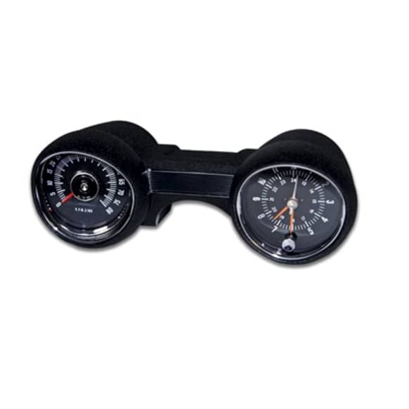C5ZZ-10B960K-NL Instrument Cluster