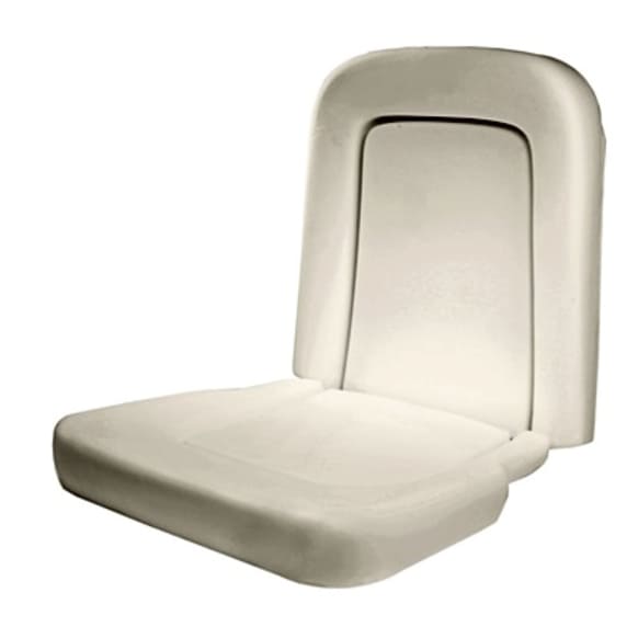 C5ZZ-65600501ST Seat Cushion - Direct Fit, Sold Individually