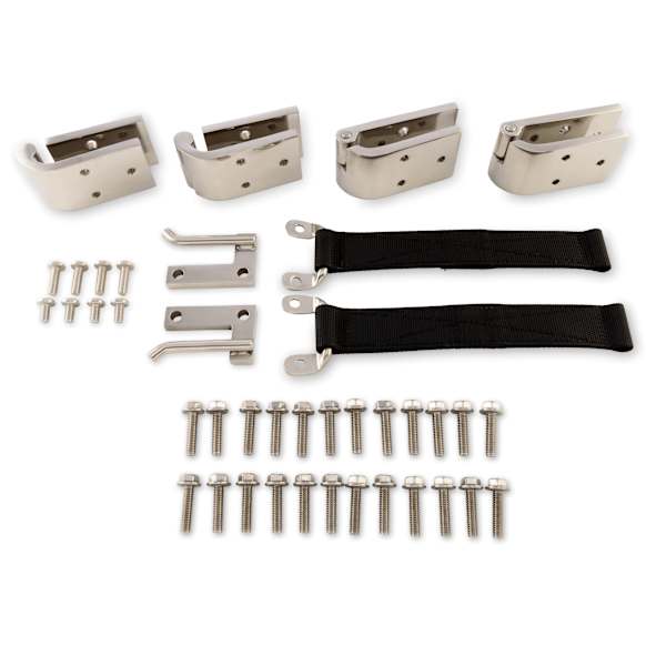 C6TZ-9722800-SK Door Hinge