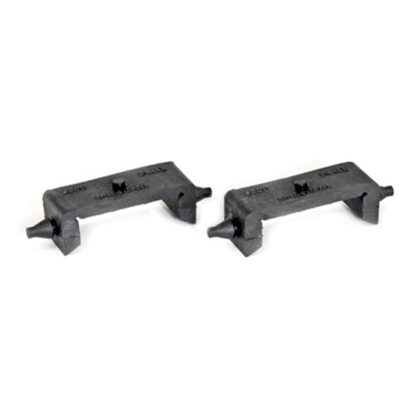 C7OZ-8124-A3 Radiator Insulator - Direct Fit