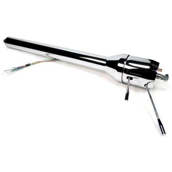 C7ZZ-3514-C Steering Column - Direct Fit