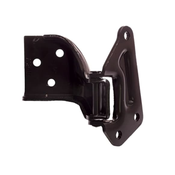 C7ZZ-6522800-C Door Hinge, Black