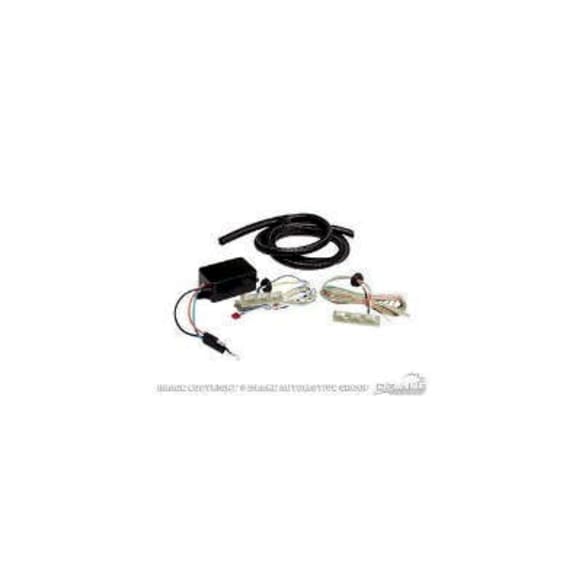 C7ZZ-SHL Turn Signal Light