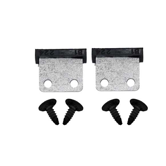 C8AZ-6203012-A Windshield Stopper