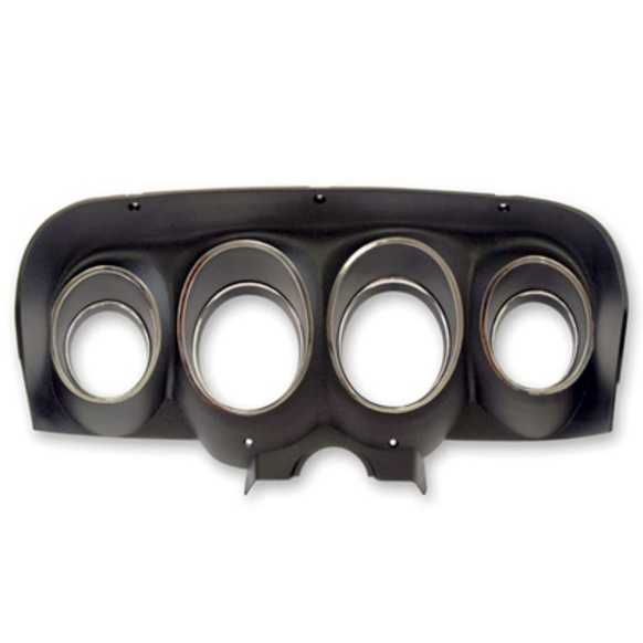 C9ZZ-10838-A Direct Fit Instrument Panel Switch Bezel, Sold Individually