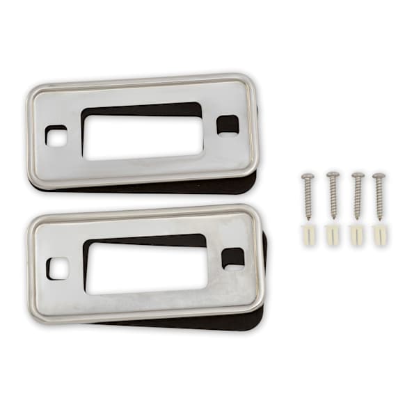 D0UZ-15A460-S Side Marker Trim