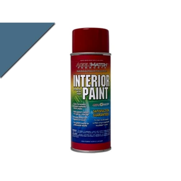 L-5747 Paint - Medium Blue