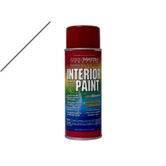 L-5767 Paint - White