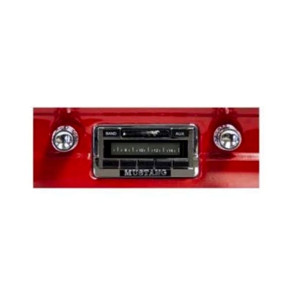 USA-230-5C Radio Control Module - Direct Fit, Sold Individually