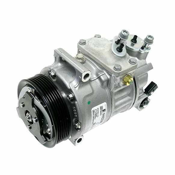 C14-0126 A/C Compressor with Clutch - Replaces OE Number 1K0-820-808 F