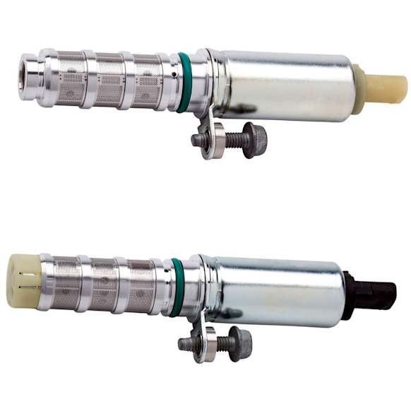 SET-AC12662736 GM Original Equipment Series Variable Timing Solenoid  
