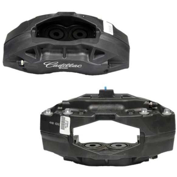 SET-AC1722592-F OE Replacement Series Brake Caliper