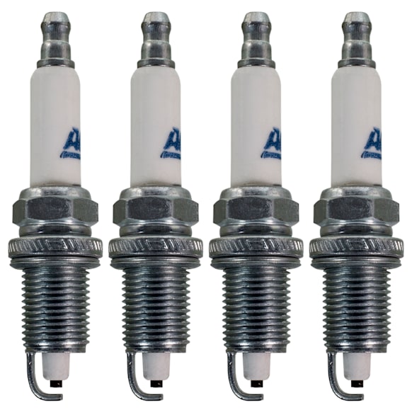 SET-AC18-4 Spark Plug, Set of 4, RapidFire Performance Platinum Series