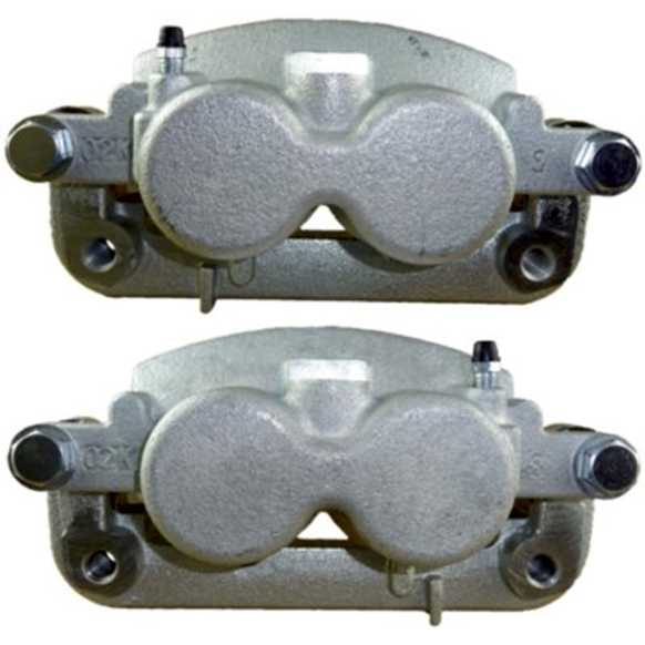 SET-AC18FR2247N-F Professional Series Brake Caliper