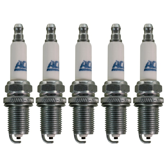 2004 Volvo XC70 - Spark Plug, Gap .028, Set of 5, 5 Cyl 2.5L, RapidFire Performance Platinum Series