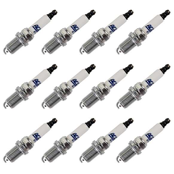 2005 BMW 760Li - Spark Plug, Set of 12, 12 Cyl 6.0L, Professional Platinum Series