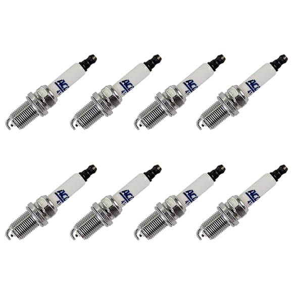 2011 Lexus IS F - Spark Plug, Set of 8, 8 Cyl 5.0L, Professional Platinum Series