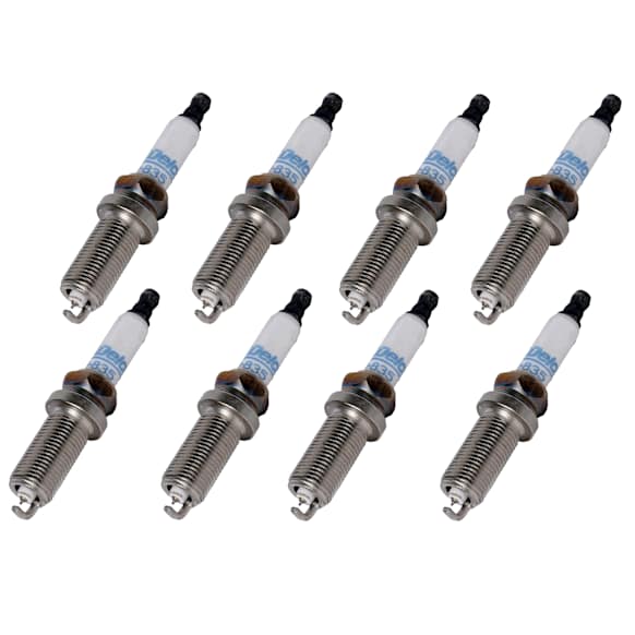 2009 Lexus IS F - Spark Plug, Set of 8, 8 Cyl 5.0L, Professional Platinum Series