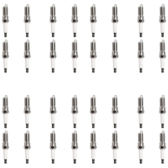 SET-ACB7810111608-4 Spark Plug, 2.5L, 4Cyl, Set of 4