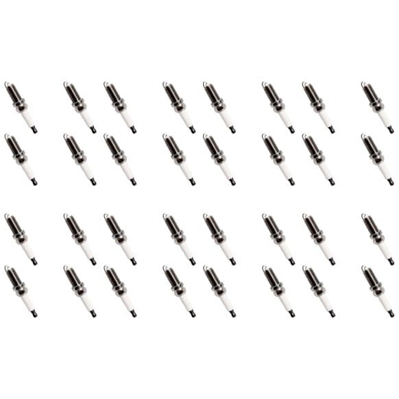 SET-ACB7810130304-8 Spark Plug, Set of 8